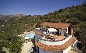 Appartamento Villa degli Ulivi