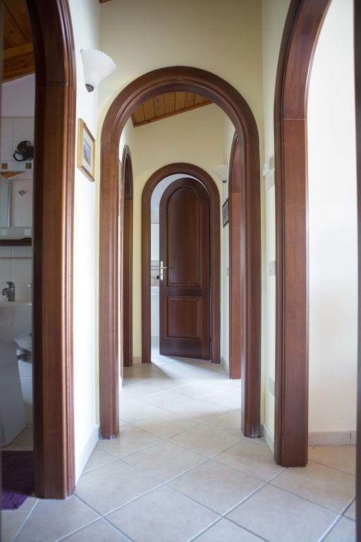 Appartamento Villa degli Ulivi Sant'Agnello Camera foto